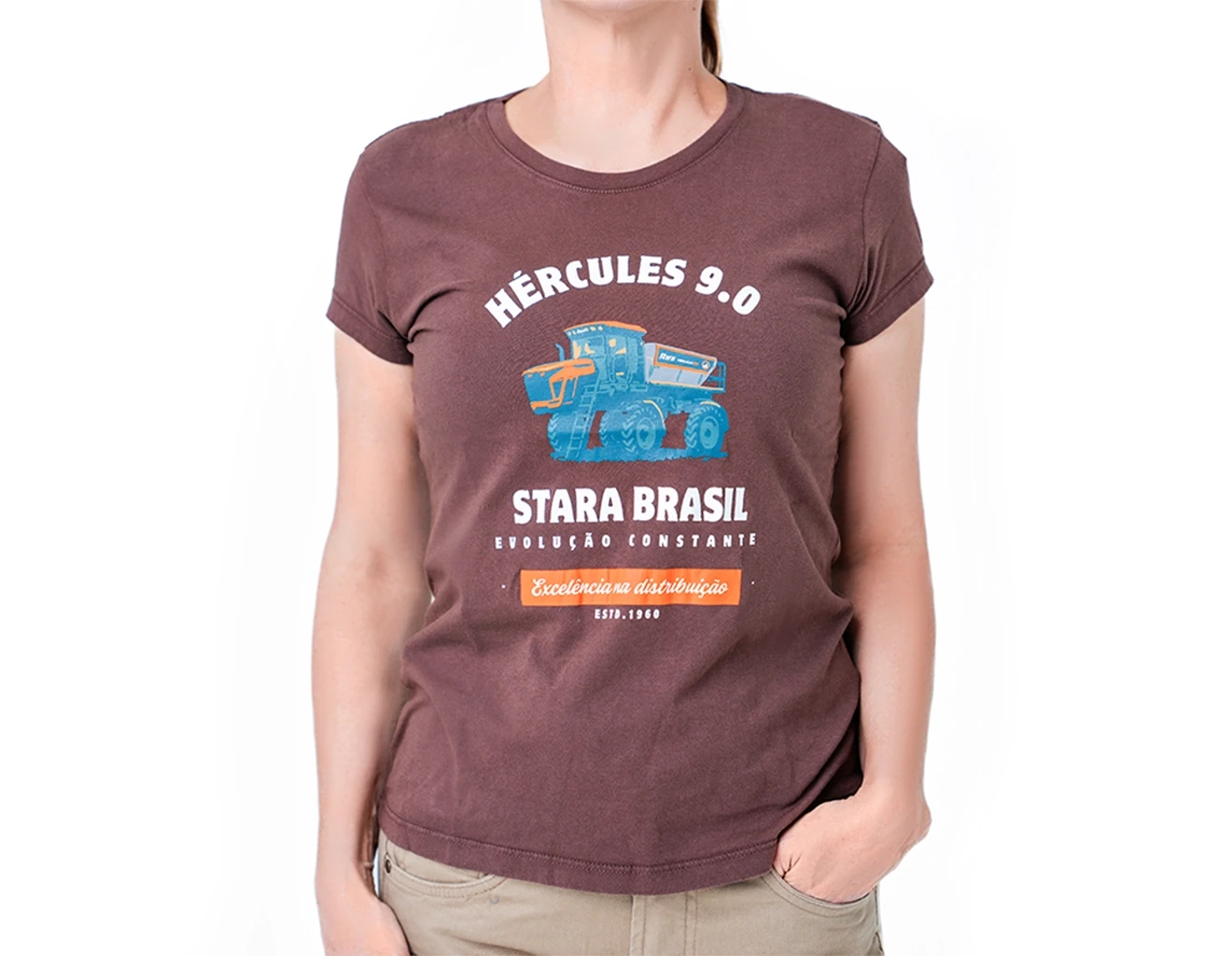 Топ Stara Hércules 9.0