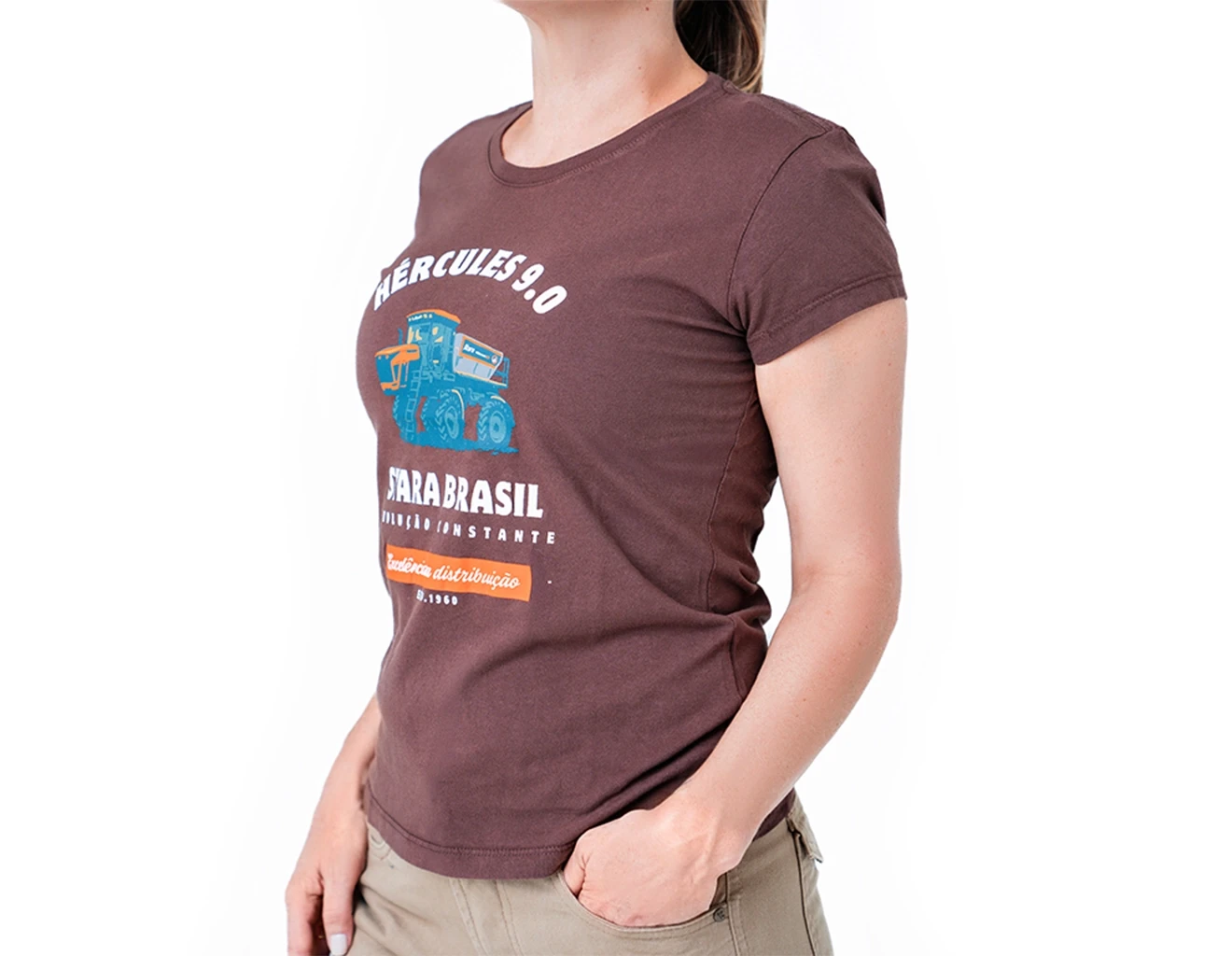 Топ Stara Hércules 9.0