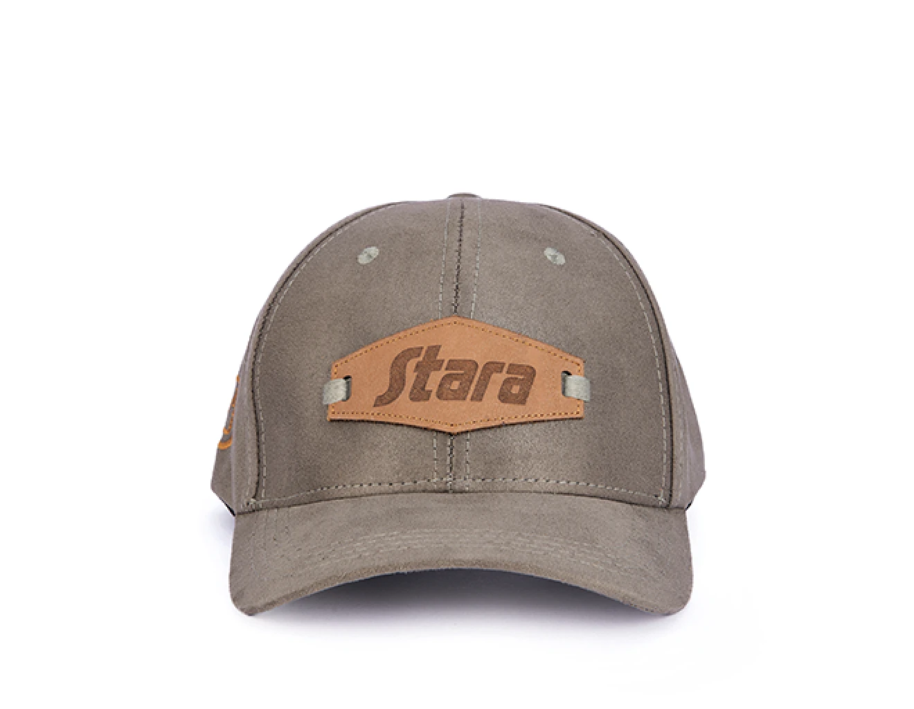 Stara Olive Green Cap