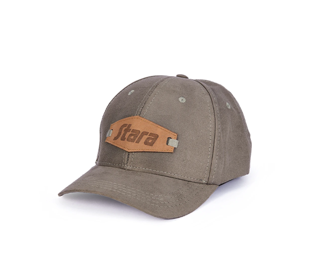 Stara Olive Green Cap