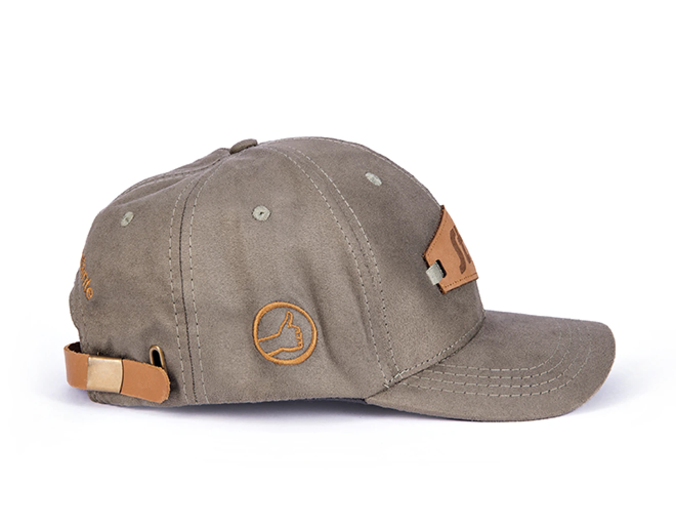 Stara Olive Green Cap