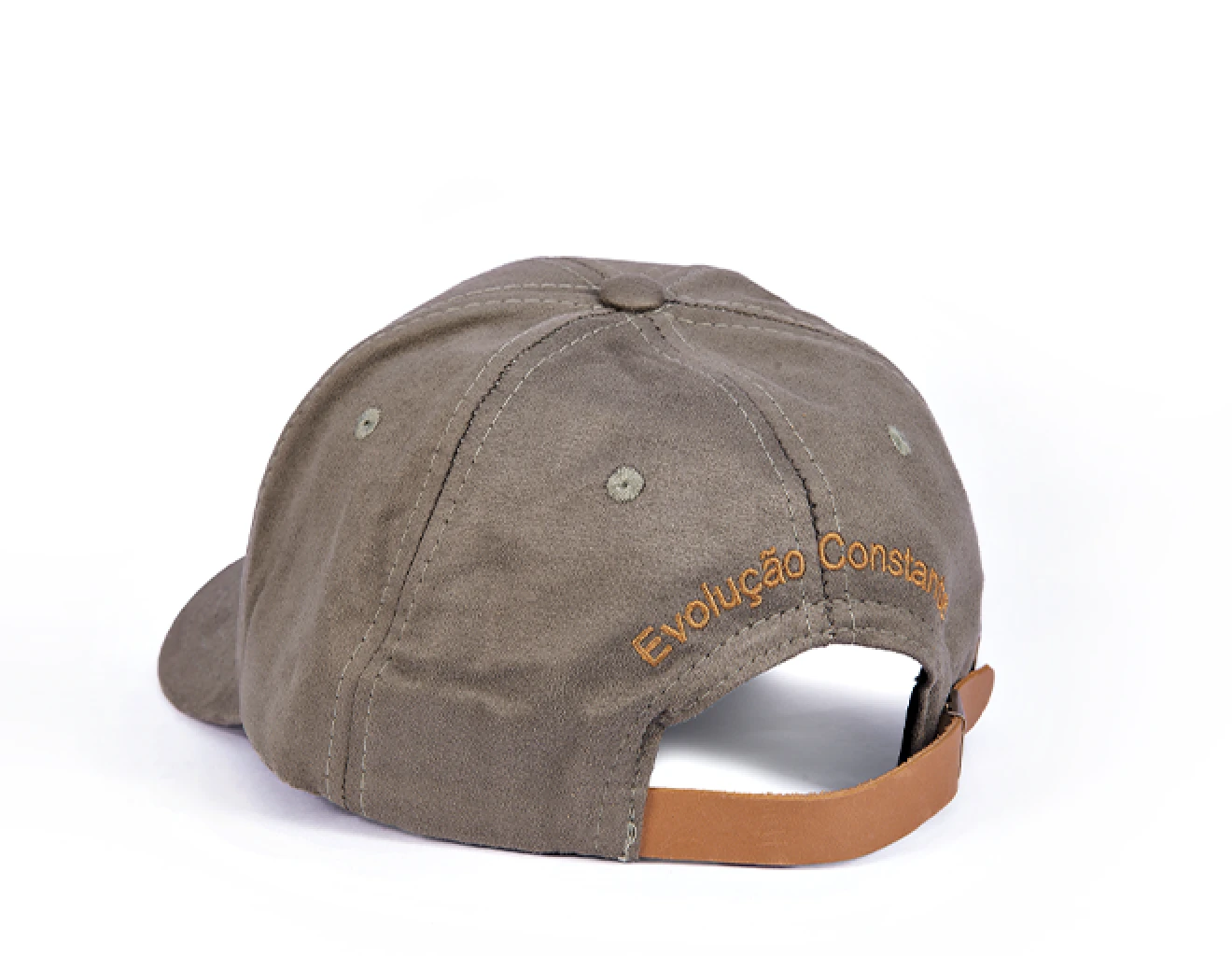 Stara Olive Green Cap