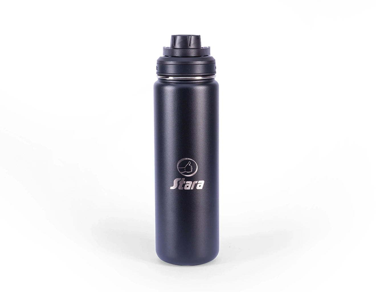 Бутылка Stara Oasis емкостью 700 мл