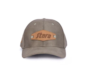 Stara Olive Green Cap