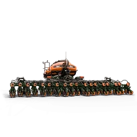 Plantadeiras e Semeadoras