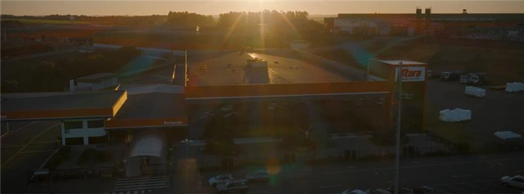 Watch a little bit of our factory