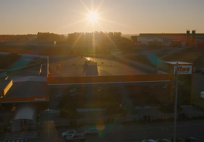 Watch a little bit of our factory